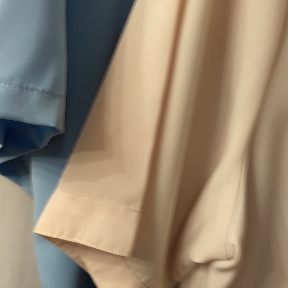 3-Dress Pullover Shells/Tops - Picture 6 of 6